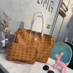 MCM bag